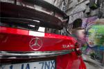 Mercedes-AMG GLA45 4Matic 2017 года (AU)